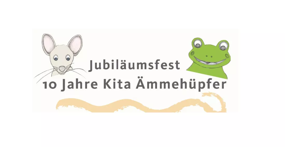 Kita Jubiläumsfest_News Kita Jubiläumsfest_News