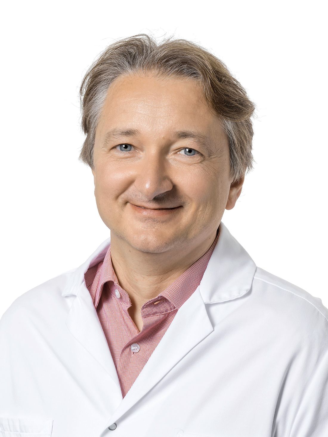<p>Co-Leitung Radiologie</p>