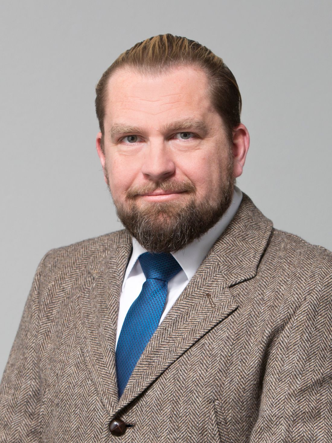 <p>Ich bin einfach zu alt – Depression bei älteren Menschen</p>