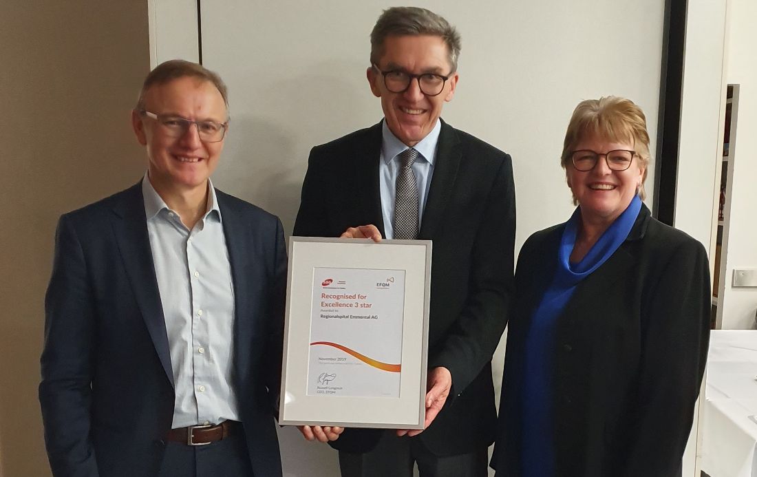 <p>Qualität bestätigt</p>