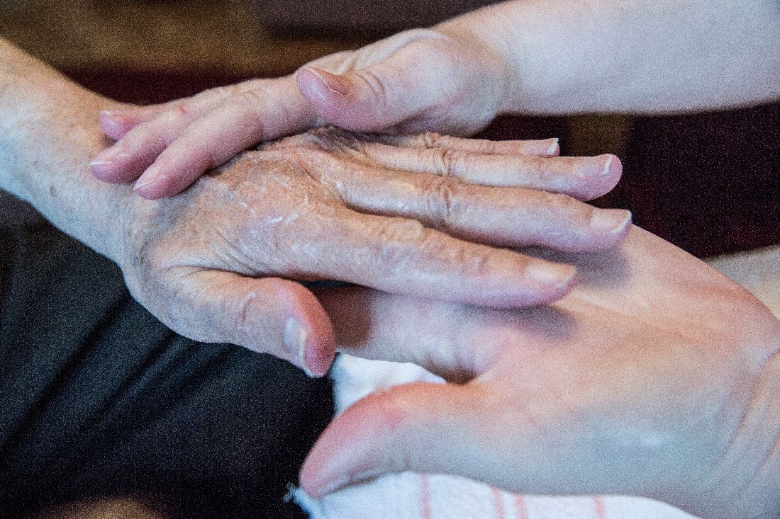 <p class="MsoNormal">Stärkung Palliative Care im Kanton</p>