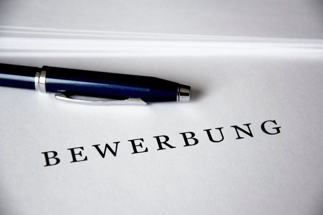 <p>Ausfall der Einblickstage und Berufswahlpraktika hat keinen Einfluss auf Bewerbungsprozesse</p>