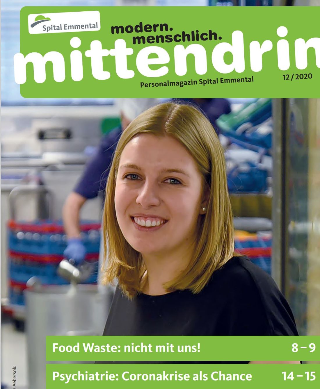 <p>Neues "mittendrin"</p>
